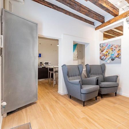 Ferienwohnung Ca Fontana Venedig Exterior foto