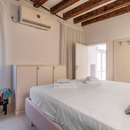 Ferienwohnung Ca Fontana Venedig Exterior foto