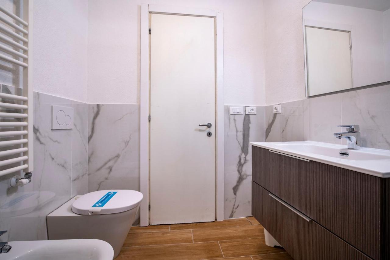 Ferienwohnung Ca Fontana Venedig Exterior foto